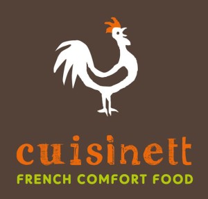 Logo Cuisinett Restaurant