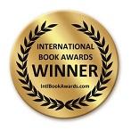 logo international book award
