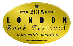 logo london book festival