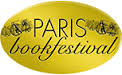 paris bookfestival award logo