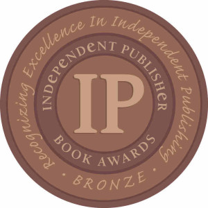 IPPY Bronze Award 2016